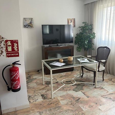 Quedate Cerca Del Casco Antiguo Кордоба Екстериор снимка