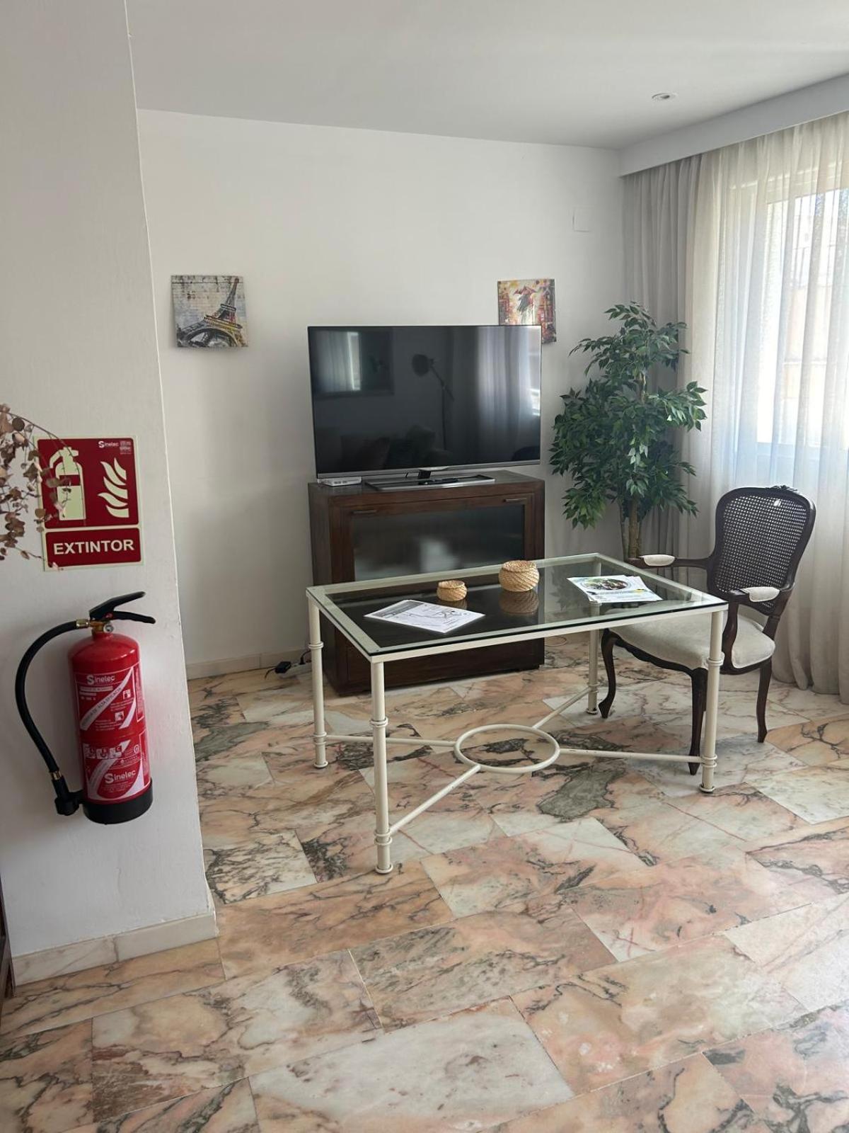 Quedate Cerca Del Casco Antiguo Кордоба Екстериор снимка